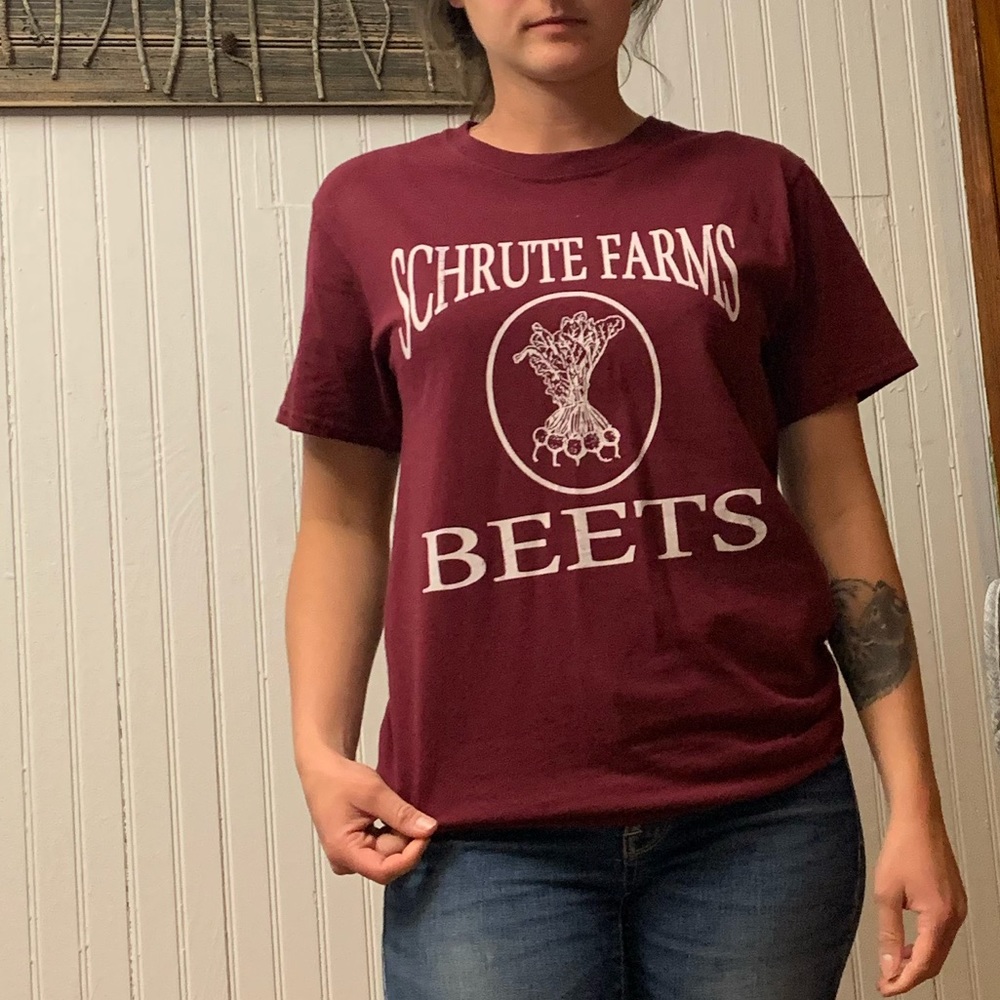 The Office T-Shirt
